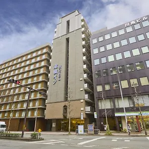東横inn京都五条烏丸 ホテル 京都市