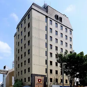 ホテルエスプル名古屋栄 名古屋市